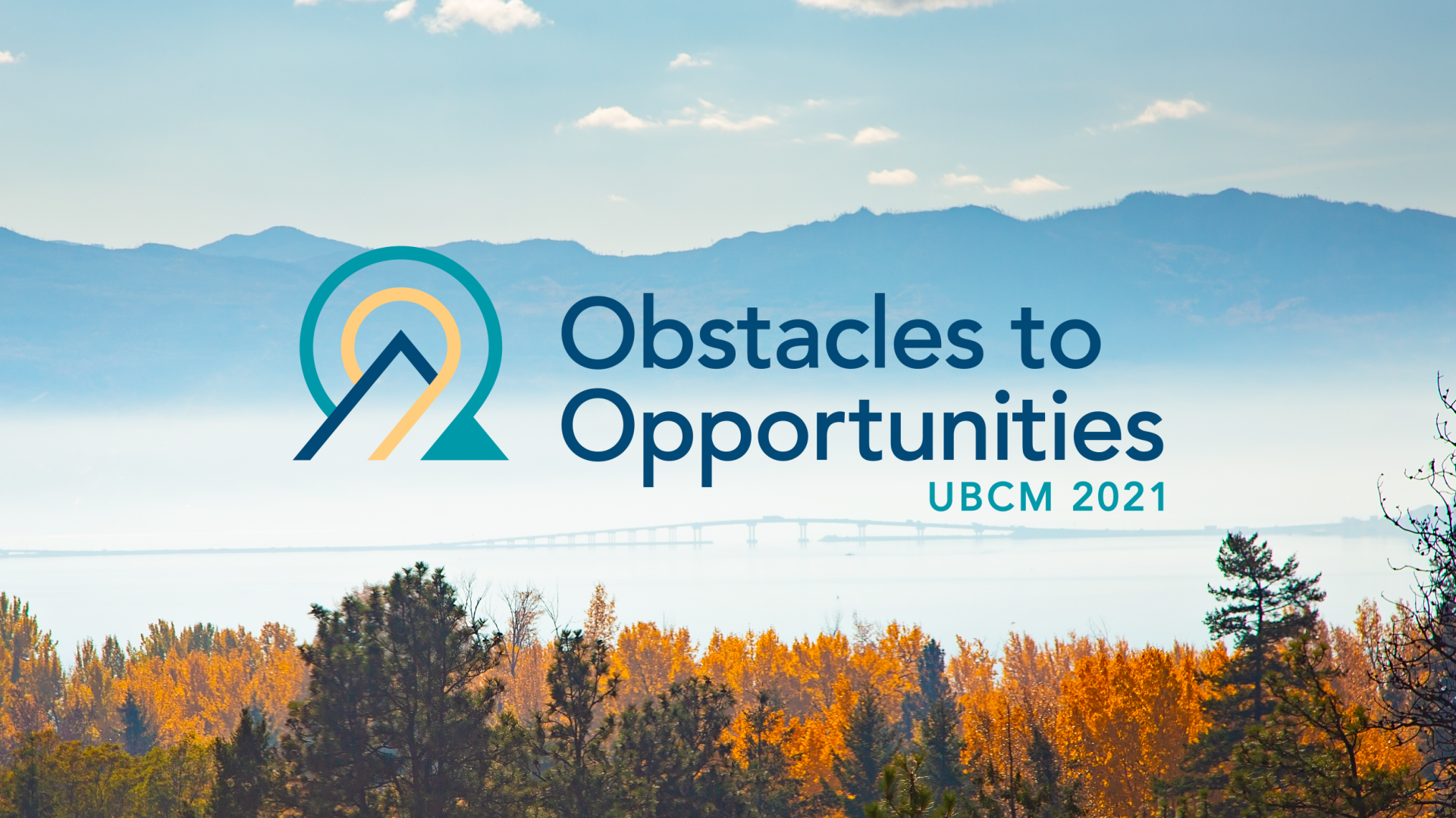 Ubcm 2021 Convention | Union of BC Municipalities