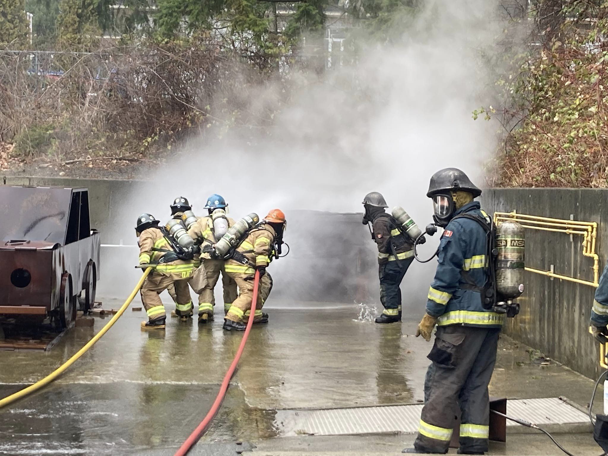 Fire Safety Act amendments for regional districts | Union of BC ...