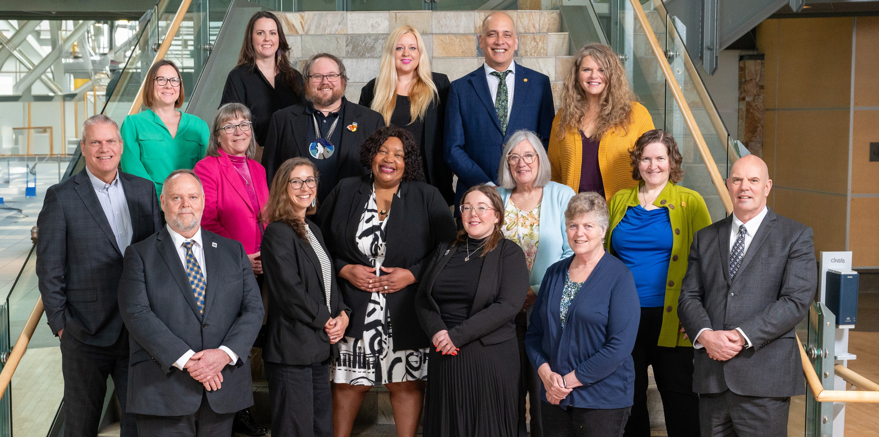 Ubcm UBCM Executive responds to US-Canada trade war | Union of BC Municipalities