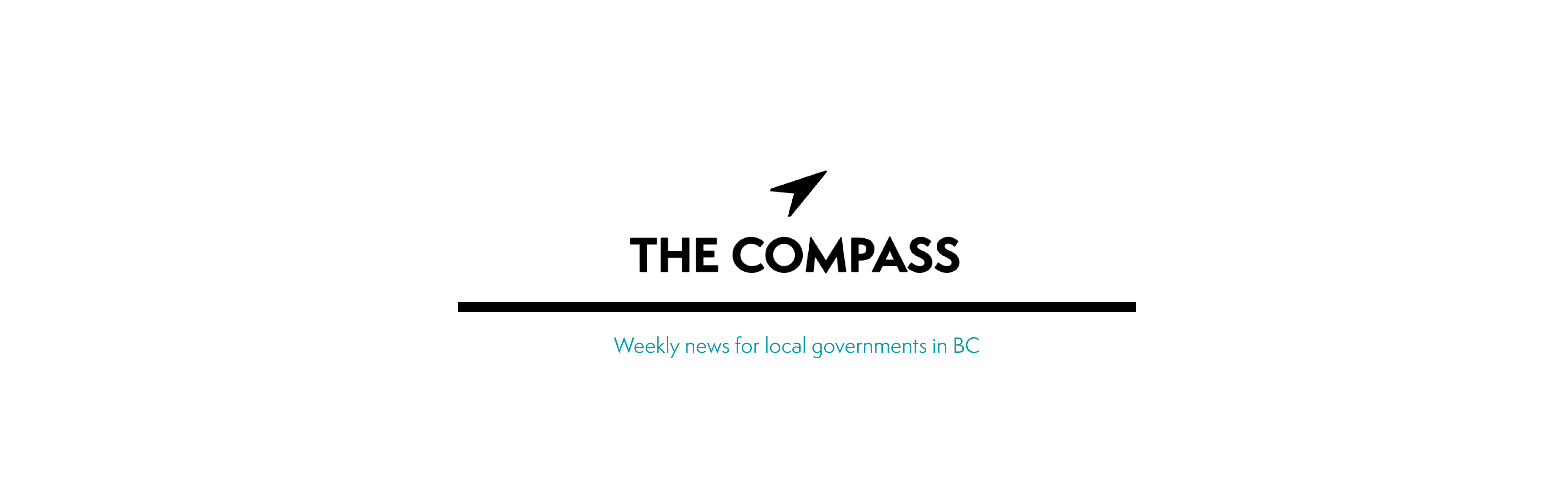The Compass | Union of BC Municipalities