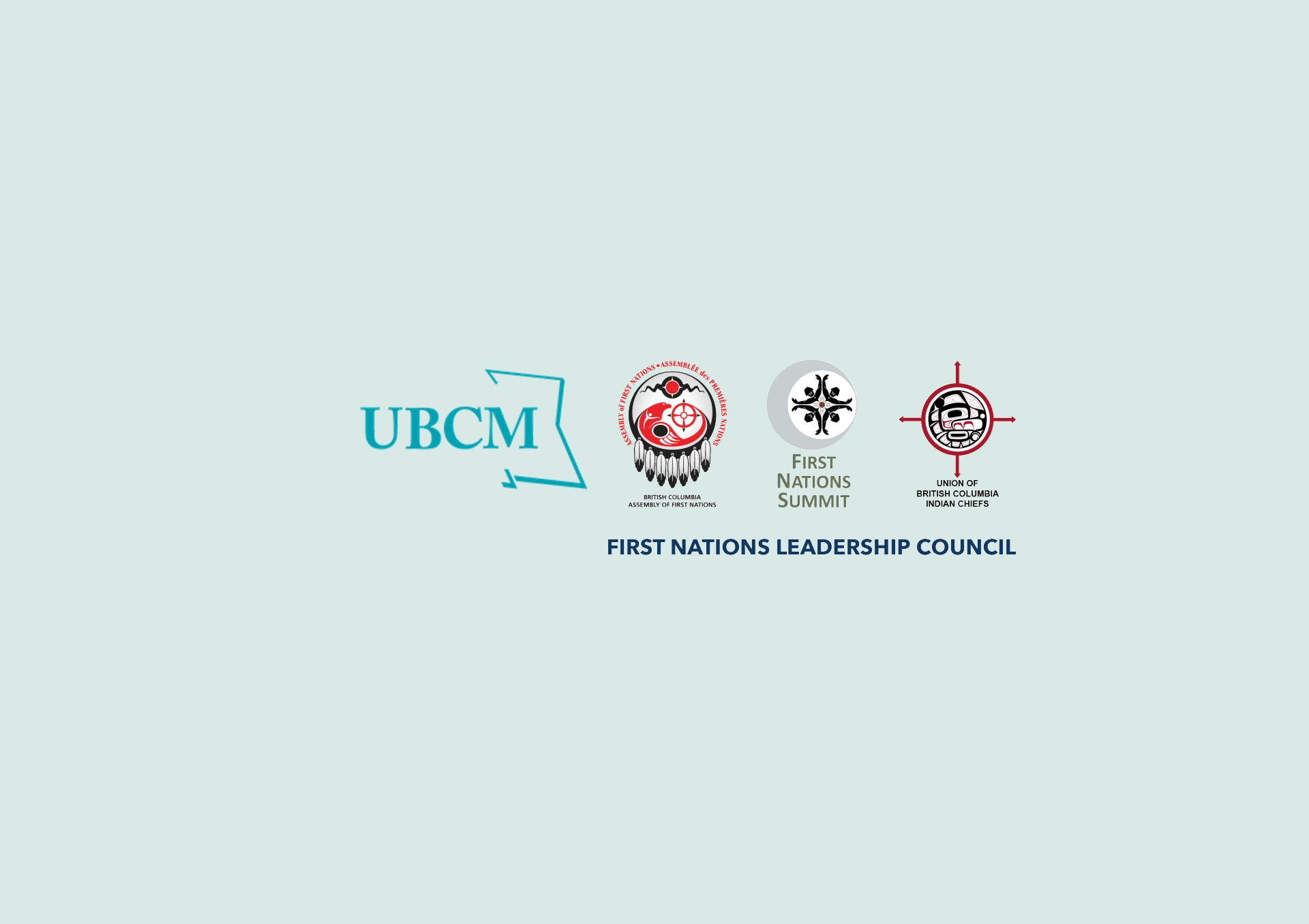 Ubcm First Nations Leadership Council & Union of BC Municipalities call for ...