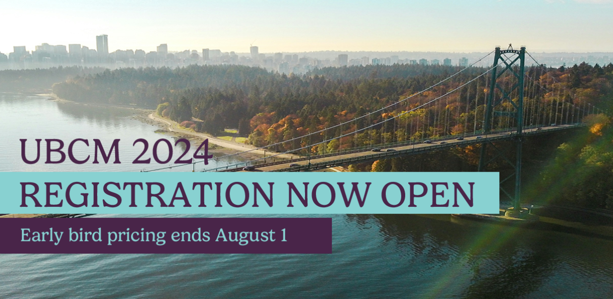Ubcm Home | Union of BC Municipalities | Union of BC Municipalities
