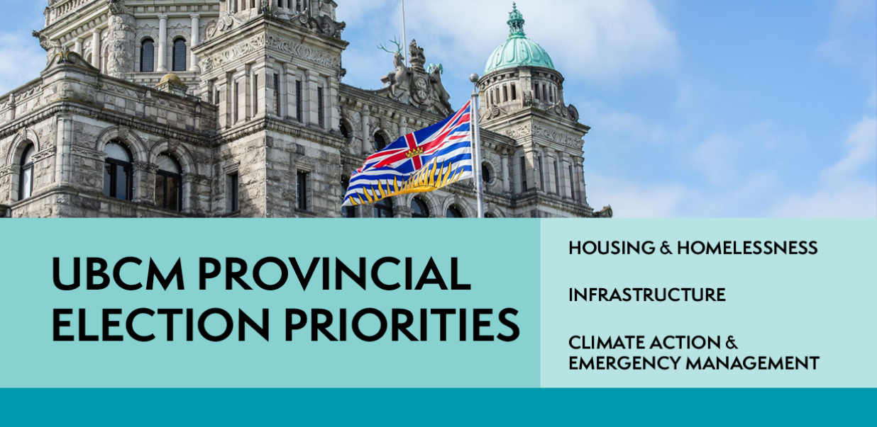 Ubcm Home | Union of BC Municipalities | Union of BC Municipalities