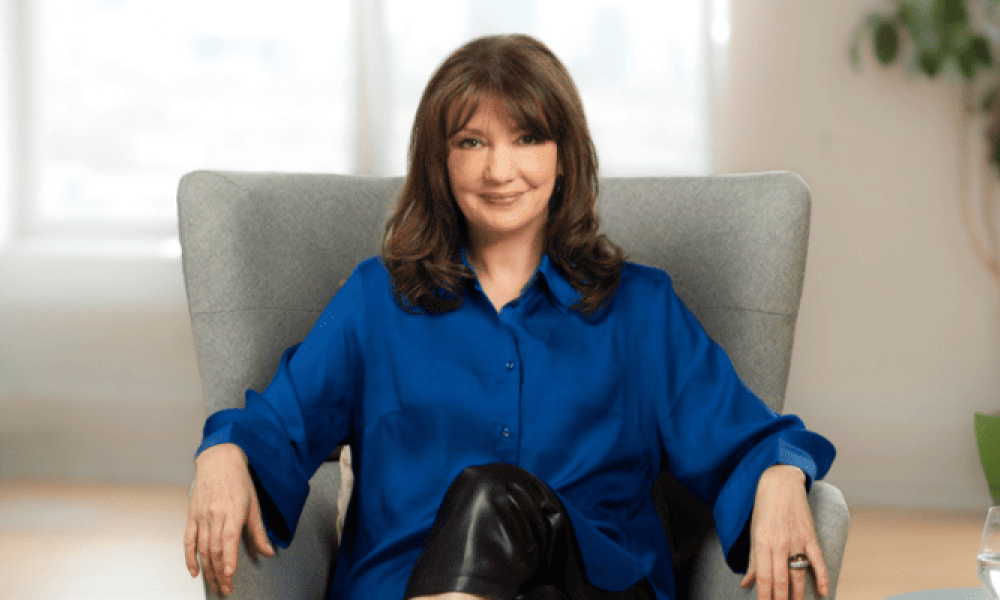 Marcy Grossman