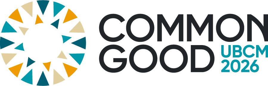 2026 Convention Logo