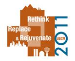 Rethink Replace and Rejuvenate logo