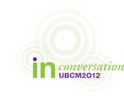 In Conversation UBCM logo