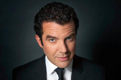 Rick Mercer highlights convention lineup