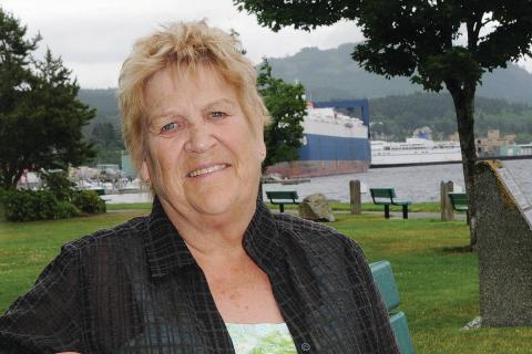 Gillian Trumper: In Memoriam