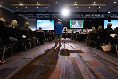 UBCM Voting Delegates