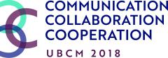 Communication Collaboration Cooperation logo