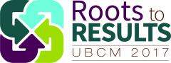 Roots to Results logo