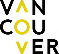 Tourism Vancouver logo