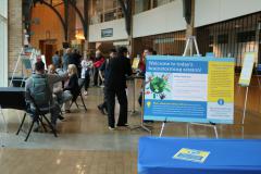Port Moody Climate Action open house