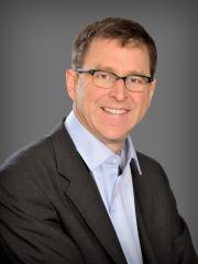 Minister Adrian Dix