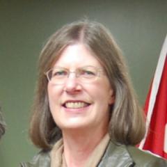 Mayor Barbara Roden
