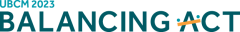 Convention 2023 Logo